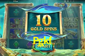 Slots no Site Pgkf