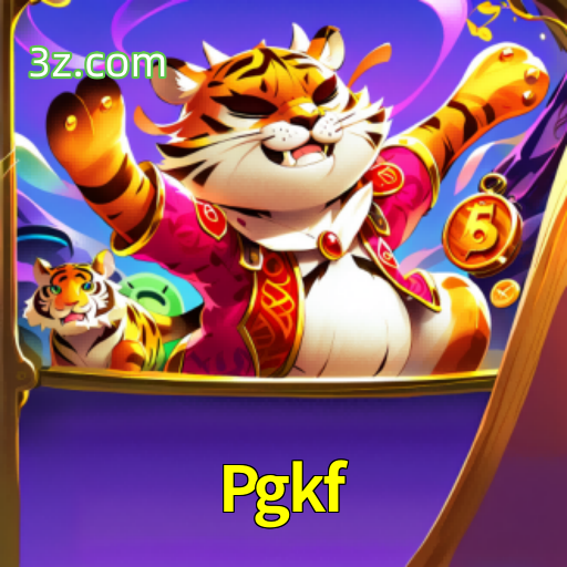  Pgkf